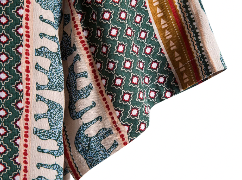 Camisa masculina Davi