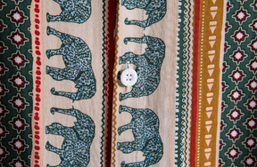 Camisa masculina Davi