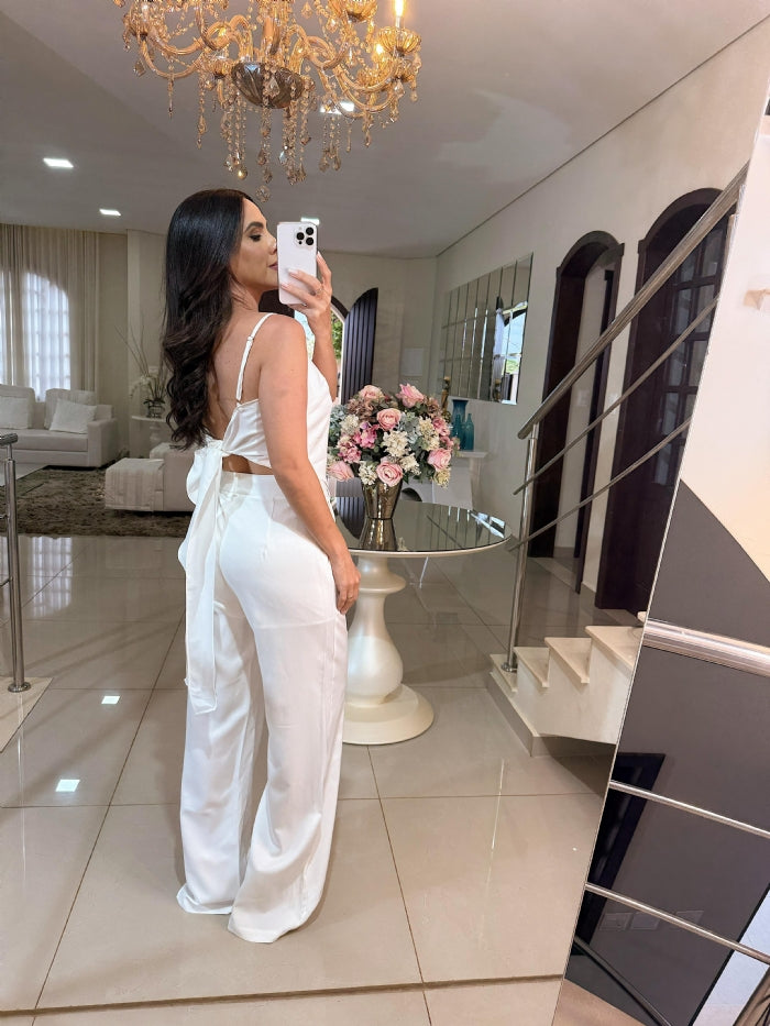 Conjunto Lavie - Últimas Peças