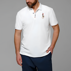 Compre 2 Leve 3 - Camisa Masculina Polo Portuga