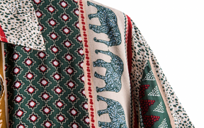 Camisa masculina Davi