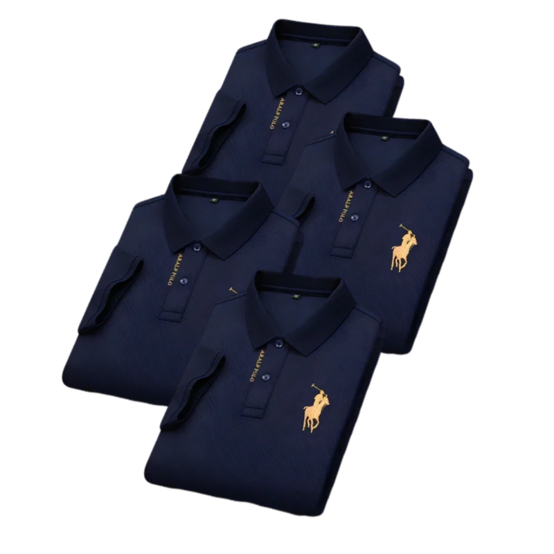 Compre 1 Leve 4 | Camisa Polo Ralph®