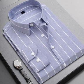 Camisa Social Masculina Bali