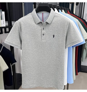 Camisa Polo Masculina Augusto