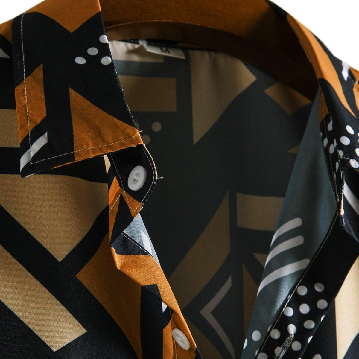 Camisa Masculina Deic